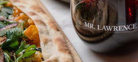 Mr Lawrence - Dalby Accommodation 0