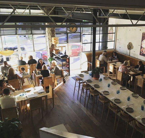 Mr Lawrence - Dalby Accommodation 9