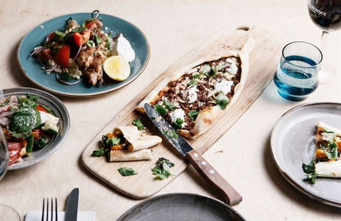 Mr Lawrence - Dalby Accommodation 10