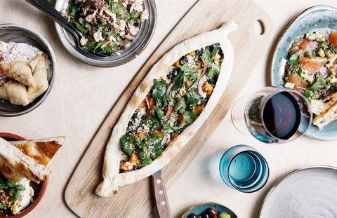 Mr Lawrence - Dalby Accommodation 12