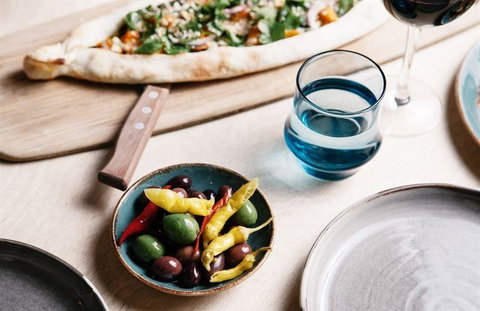 Mr Lawrence - Dalby Accommodation 13