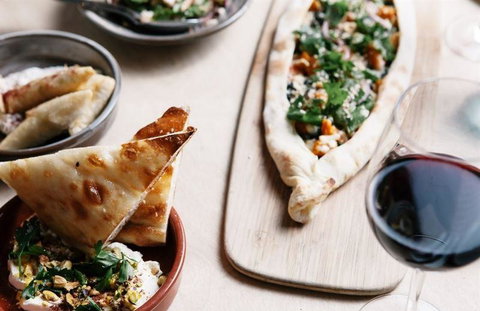 Mr Lawrence - Dalby Accommodation 15