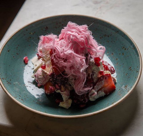 Mr Lawrence - Dalby Accommodation 16