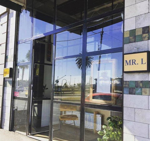 Mr Lawrence - Dalby Accommodation 17