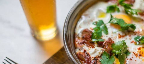 Mr Lawrence - Dalby Accommodation 2