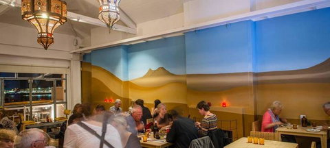 Mr Lawrence - Dalby Accommodation 3