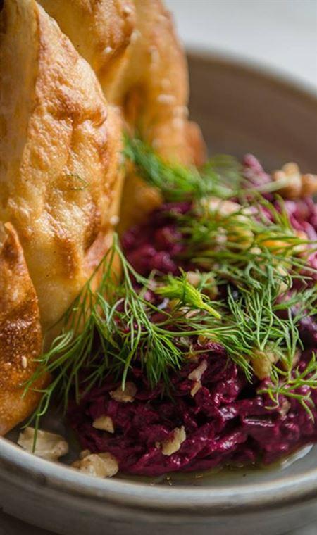 Mr Lawrence - Dalby Accommodation 4