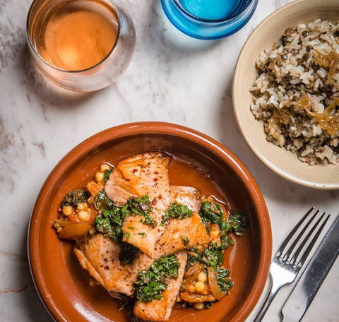 Mr Lawrence - Dalby Accommodation 5