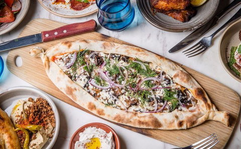 Mr Lawrence - Dalby Accommodation 6