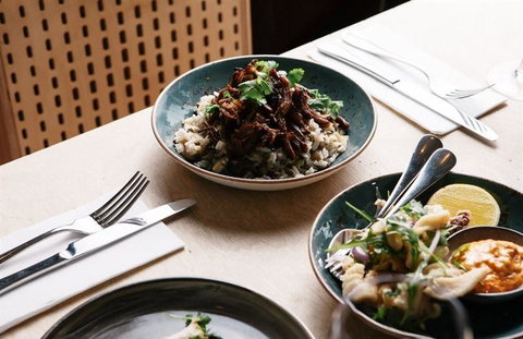 Mr Lawrence - Dalby Accommodation 7