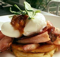 Smokey Joes Cafe Bar  Grill - Dalby Accommodation