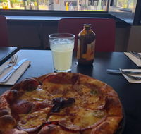 Sorella Pizza Kitchen - Dalby Accommodation
