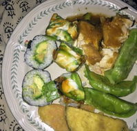 Sushi Lovers - Dalby Accommodation