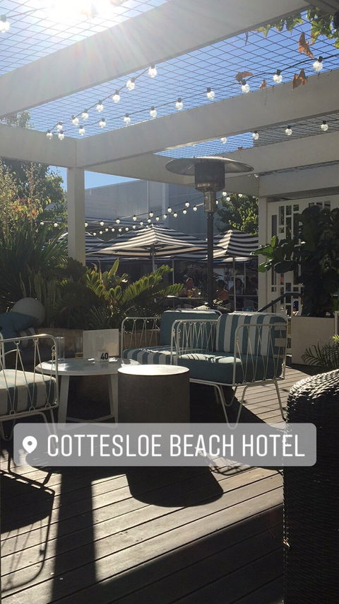 The Beach Club - Dalby Accommodation 2