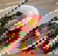 Elia Greek Tavern - Dalby Accommodation