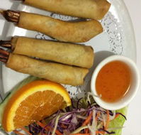 Mayura Thai - Dalby Accommodation