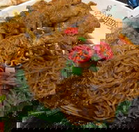 PappaRich - Dalby Accommodation