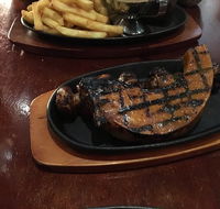 Squires Loft - Dalby Accommodation