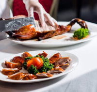 All People Chinese Restaurant - Dalby Accommodation