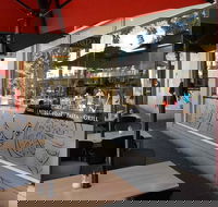 Astro Cafe - Dalby Accommodation