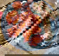 Aussie Dera - Dalby Accommodation