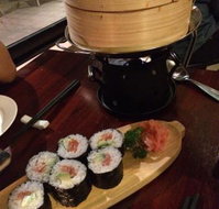 Bistro Empress - Dalby Accommodation