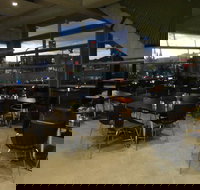 Cafe Salt - Dalby Accommodation