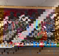 Dimattina Coffee - Dalby Accommodation