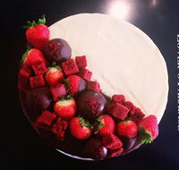 Dolce Vita Premium Cakes - Dalby Accommodation