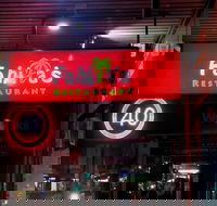 Fahita's - Dalby Accommodation