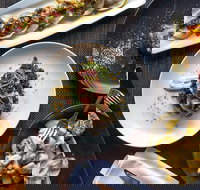 Fedele's Ristorante Italiano - Dalby Accommodation