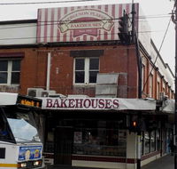 Fergusson Plarre Bakehouse - Coburg - Dalby Accommodation