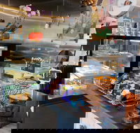 Flirting Shadows Cafe - Dalby Accommodation