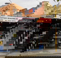 Gaffney Bakehouse and Cafe - Dalby Accommodation