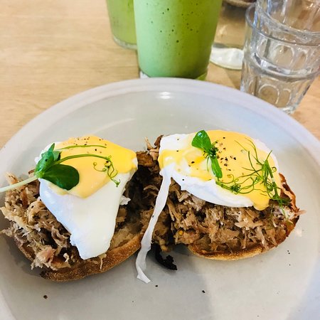 Gellibrand Cafe - Dalby Accommodation 0