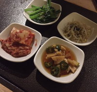 Hinoak Korean Charcoal BBQ - Dalby Accommodation