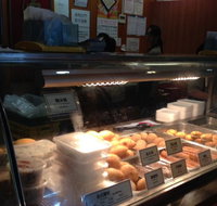 Hong Kong Dim Sum - Dalby Accommodation