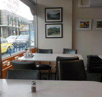 Juliana's Cafe - Dalby Accommodation