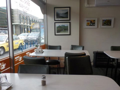 Juliana's Cafe - Dalby Accommodation 0