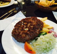 Kaneo Restaurant - Dalby Accommodation