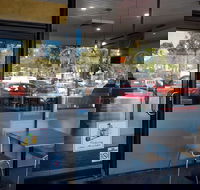 Kavo Greko Fish  Stix - Dalby Accommodation