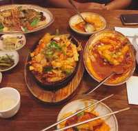 Kimchi Hut - Dalby Accommodation