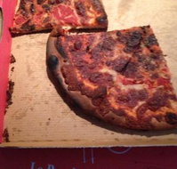 La Porchetta - Dalby Accommodation