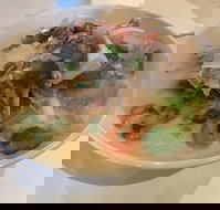 Laksa King - Dalby Accommodation