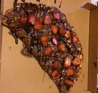 Manara Pizza House - Dalby Accommodation