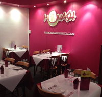 Monash Curry n Tandoor - Dalby Accommodation