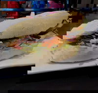 Offspring Cafe - Dalby Accommodation