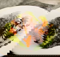 Qilin Restaurant - Dalby Accommodation