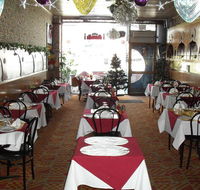 Saleem Indian Restaurant - Dalby Accommodation