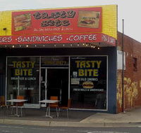 Tasty Bite - Dalby Accommodation